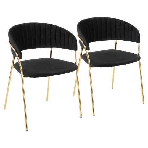Tania Chair - Set Of 2